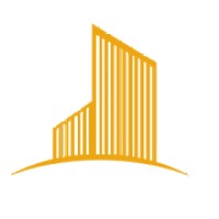 Chequered Infra logo - Similar company to Steeline Buildcon
