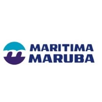 Maritima Maruba S.A. logo - Similar company to Atria Logistica