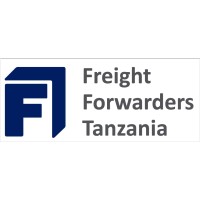 Freight Forwarders Tanzania Ltd. logo - Similar company to Raha Energies