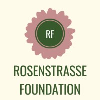 Rosenstraße Foundation logo - Similar company to Associates & Bruce L. Scheiner, Attorneys For The Injured
