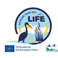 LIFE Danube Free Sky logo - Similar company to Fiihaa Engineering