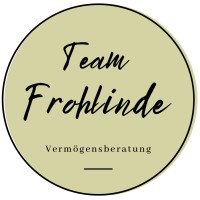 Team Frohlinde Vermögensberatung logo - Similar company to Ecomerce-Joshi