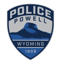 Powell Police Department, Wyoming logo - Similar company to Park County Sheriff'S Office