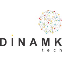 Dinamk Tech logo - Similar company to Groner