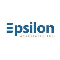 Epsilon Associates, Inc. logo - Similar company to Low Code Operational Intelligence