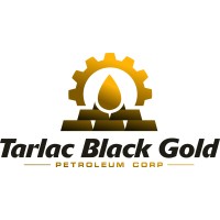 Tarlac Black Gold Petroleum Corporation logo - Similar company to Pencilbox Studios