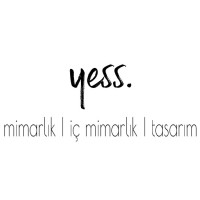 yess mimarlık logo - Similar company to Bakare Mimarlık Ve İnşaat