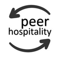 Peer Hospitality logo - Similar company to Earl Canteen