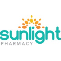 Sunlight Pharmacy logo - Similar company to Faculty Of Pharmaceutical Sciences, Ucsi University