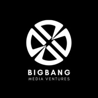 Big Bang Media Ventures logo - Similar company to Mythoverse Studios