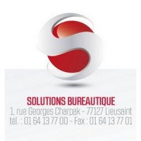 Solutions bureautique 77 logo - Similar company to Net It Bee