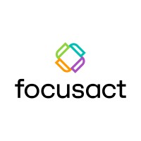 Focus ACT logo - Similar company to Northside Community Service