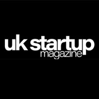 UK Startup Magazine logo - Similar company to Uk - Startup Jobs