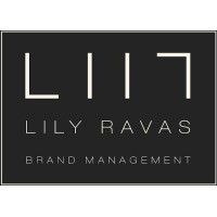 Lily Ravas Brand Management logo - Similar company to Y Breakfast Studio