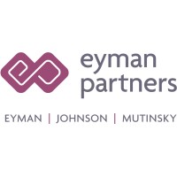 Eyman Partners, LLC logo - Similar company to Janove Pllc