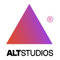 AltStudios logo - Similar company to Hellocomputer