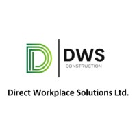 Direct Workplace Solutions Ltd logo - Similar company to Connect 3 Consulting Ltd