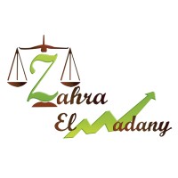 El Madany Law Firm logo - Similar company to Emg Capital
