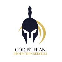 Corinthian Protection Services logo - Similar company to Netcb