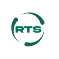 RTS Uitzendbureau logo - Similar company to Bahm Uitzendbureau