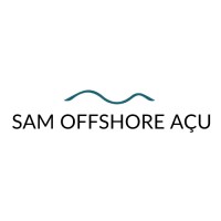 SAM OFFSHORE AÇU logo - Similar company to Blade Offshore Services Ltd