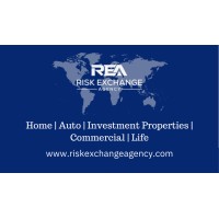 Risk Exchange Agency LLC logo - Similar company to Hyperfast Development