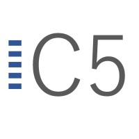 Class 5 Global logo - Similar company to Chapter One