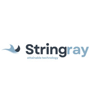 Stringray Technologies logo - Similar company to Vaftronix Technologies Llp (Previously Known As Stringray Technologies)