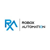 Roboxautomation logo - Similar company to Bugbite It Solutions Pvt.  Ltd.