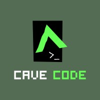 Cave Code logo - Similar company to Shapeit