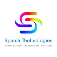 Sparsh Technologies Pvt Ltd logo - Similar company to Infinity Constructions