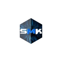 SMK SOLUTIONS logo - Similar company to Juvonno