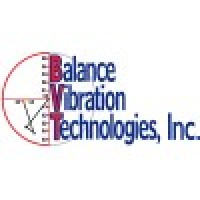 Balance Vibration Technologies Inc. logo - Similar company to Bejarano Industrial Services, Llc