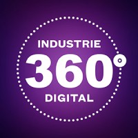 Industrie360digital logo - Similar company to Vs-Apps Gmbh 🚀