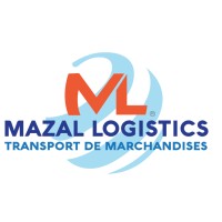 MAZAL LOGISTICS logo - Similar company to Gfslogistics