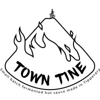 Town Tine Hot Sauce logo - Similar company to Fermented