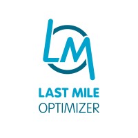Last Mile Optimizer GmbH logo - Similar company to Pbmvisuals Gmbh
