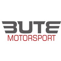 Bute Motorsport logo - Similar company to Gt Cup Championship