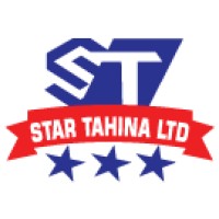 Star Tahina Limited logo - Similar company to Nutagra