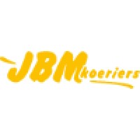 JBM Koeriers logo - Similar company to Pex Logistics Oy