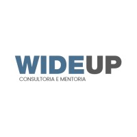 Wideup Consultoria e Mentoria logo - Similar company to Wideup