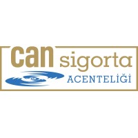 CAN SİGORTA ACENTELİĞİ logo - Similar company to Serte Si̇gorta