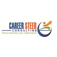Career Steer Consulting logo - Similar company to Career Steer Services Opc Private Limited