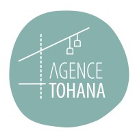 Agence Tohana - Architecture intérieure et décoration - Île de La Réunion logo - Similar company to Event Concept - Ile De La Réunion