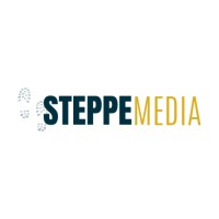 SteppeMedia LLC logo - Similar company to Boston Impressions