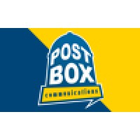 PostBox Communications logo - Similar company to Dg7