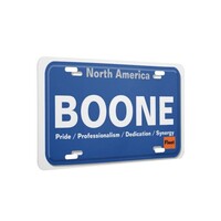 Boone Trucking logo - Similar company to Multiverse Logistics