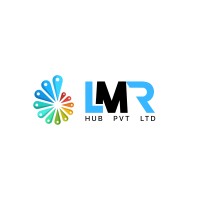 LMR HUB PVT LTD logo - Similar company to Evalil
