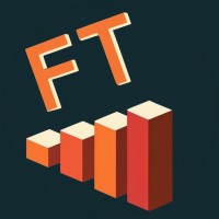 Finance Truffle logo - Similar company to Arima.One