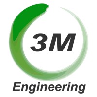 3M Engineering srl logo - Similar company to Arca Engineering